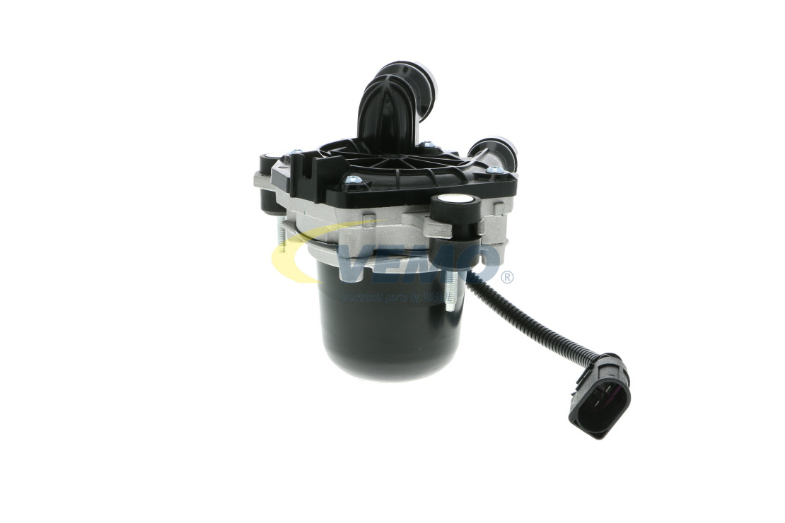 VEMO Sekundärluftpumpe V10-63-0097 in höchster Qualität VW Beetle Cabrio (5C7, 5C8) 2.0 TFSI Sekundärluftpumpe V10-63-0097