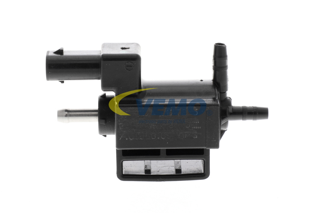 OEM 06H906283J VEMO Válvula, regulación del aire de admisión V10-63-0128 para VOLKSWAGEN, SEAT, AUDI, SKODA, CUPRA