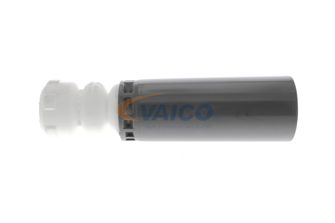 OEM 5Q0511358D VAICO Vaimennuskumi, jousitus V10-6405 varten VW, AUDI, SKODA, SEAT, CUPRA