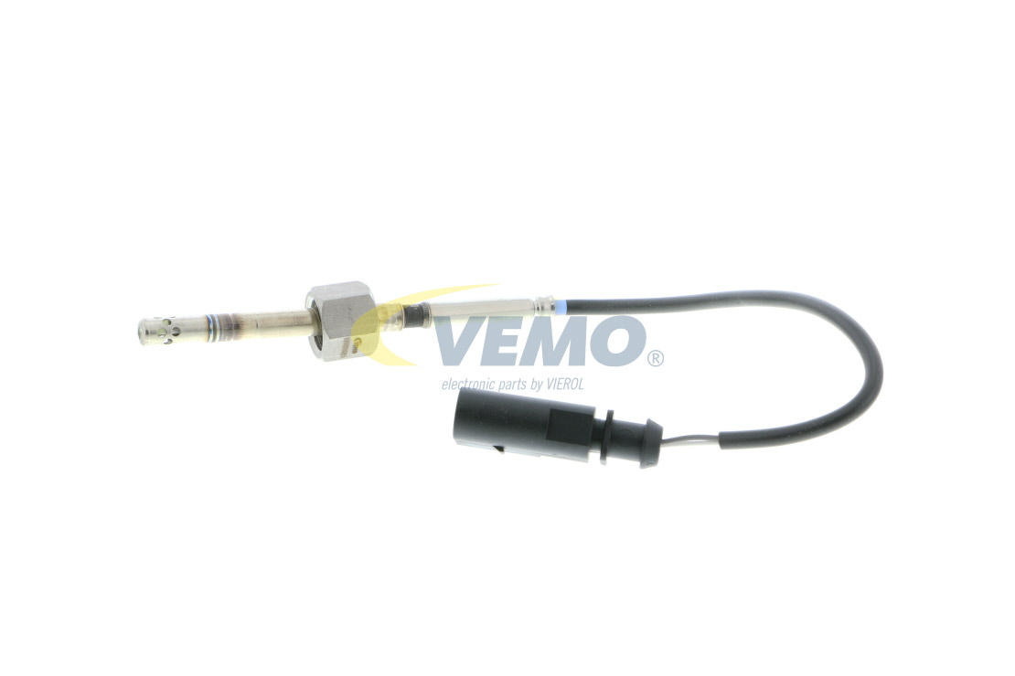 VEMO Sensor, temp. gas escape (V10-72-0001) para VW Bora Sedán (1J2) 1.6 FSI (81 KW / 110 CV / de 2002)