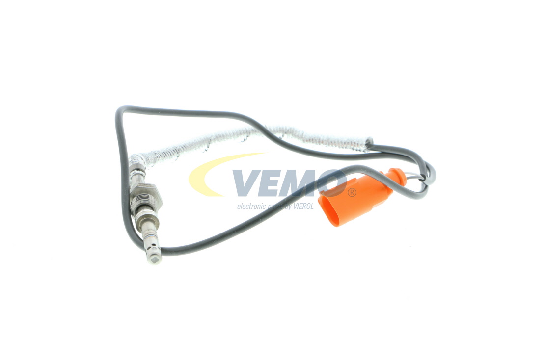 OEM 03G906088F VEMO Pakokaasun lämpötila-anturi V10-72-0004 varten VW, AUDI, SKODA, SEAT