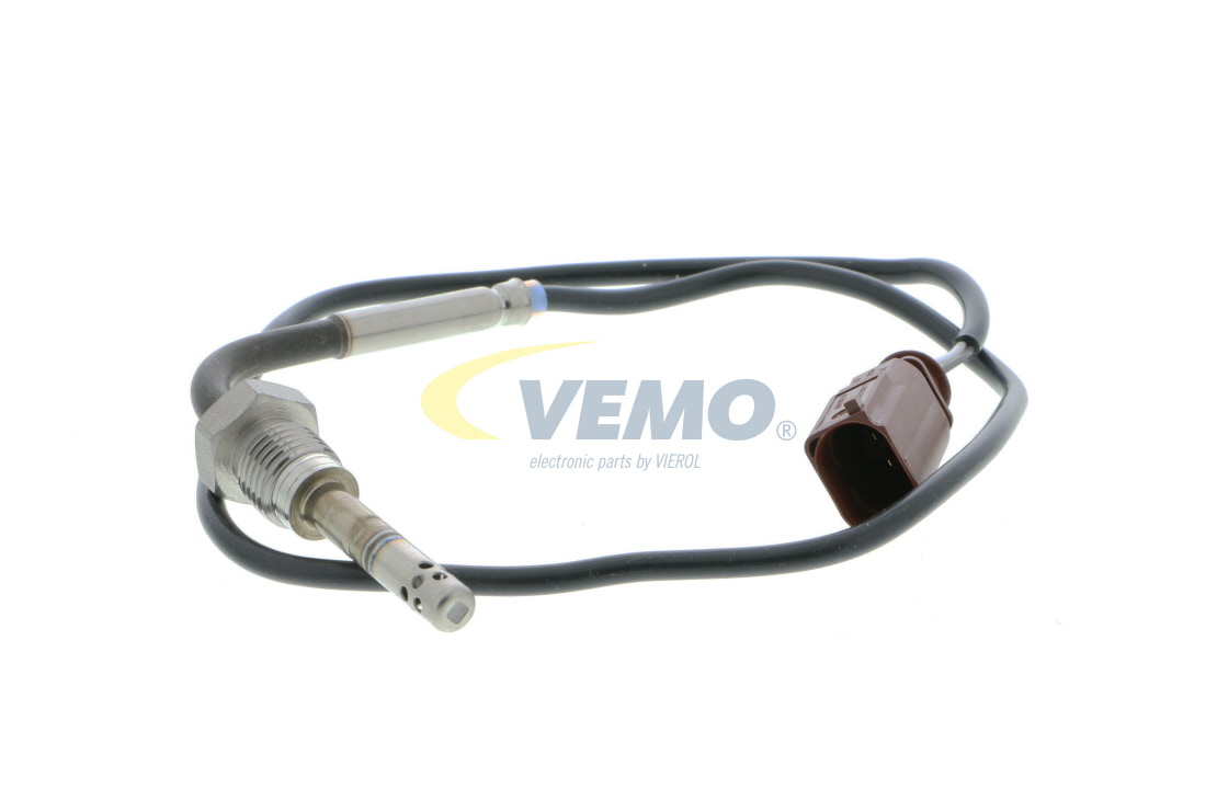 OEM 03L906088BP VEMO Pakokaasun lämpötila-anturi V10-72-0008 varten VW, AUDI, SKODA, SEAT