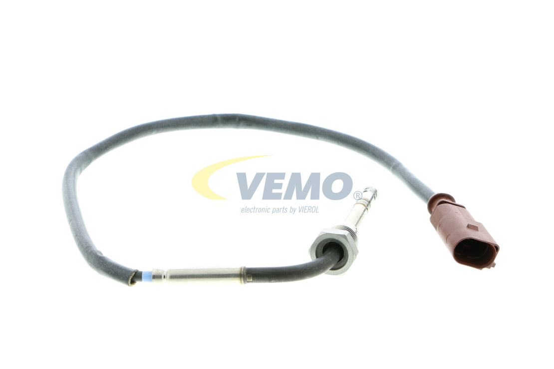 Sensor, temp. gas escape V10-72-0016 de VEMO