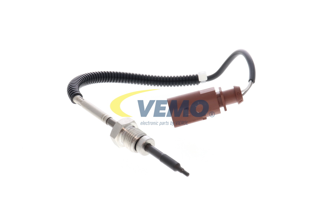 AUDI A4 Avant (8K5, B8) 1.8 TFSI Sensor, temperatura dos gases de escape V10-72-0017