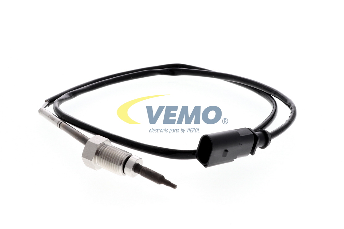 OEM 03P906088A VEMO Pakokaasun lämpötila-anturi V10-72-0027 varten VW, AUDI, SKODA, SEAT