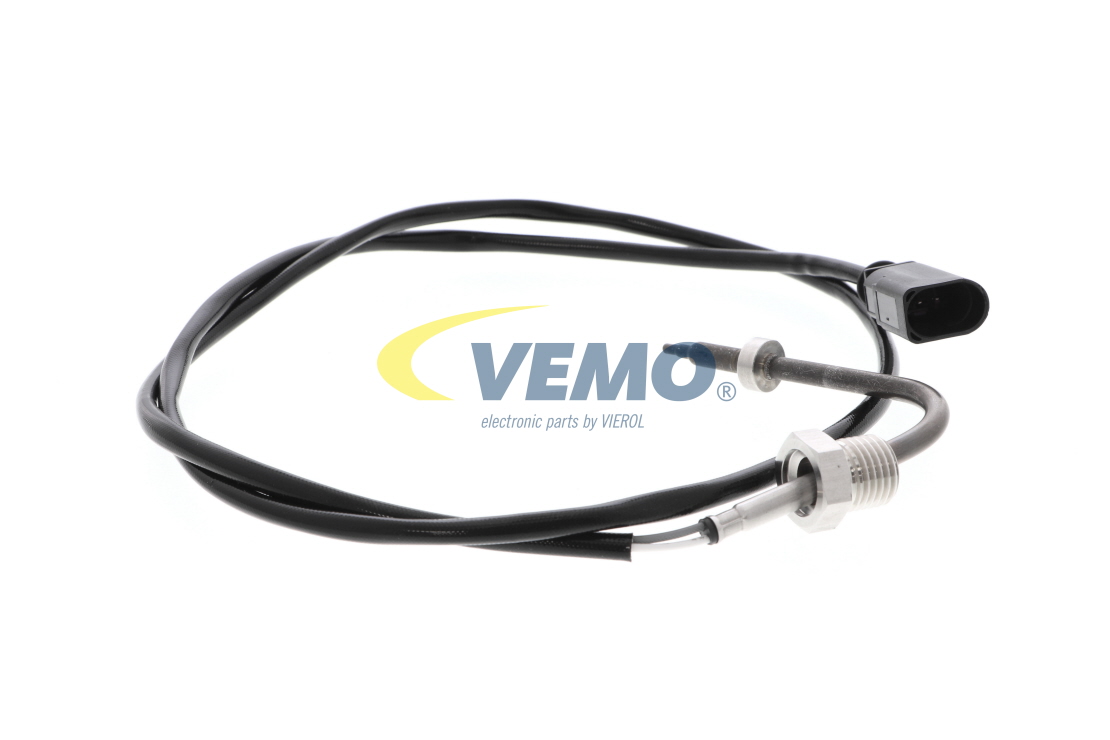 OEM 03L906088EJ VEMO Pakokaasun lämpötila-anturi V10-72-0028 varten VW, AUDI, SKODA, SEAT