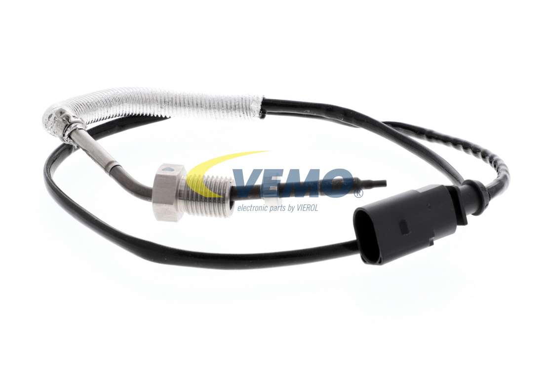 OEM 045906088J VEMO Pakokaasun lämpötila-anturi V10-72-0036 varten VW, AUDI, SKODA, SEAT