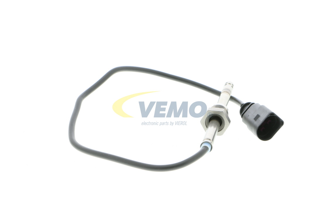 OEM 059906088AE VEMO Pakokaasun lämpötila-anturi V10-72-0038 varten VW, AUDI, SKODA, SEAT