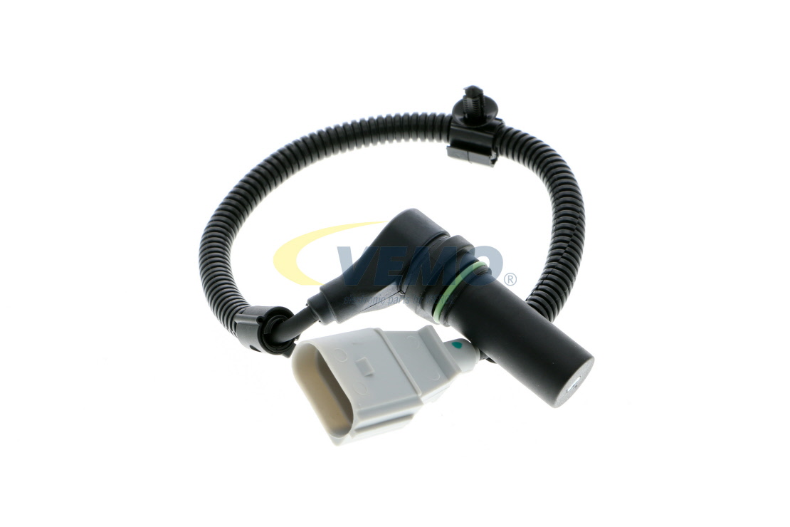 VW TOUAREG 2007 Impulsgiver, veivaksel V10-72-1322