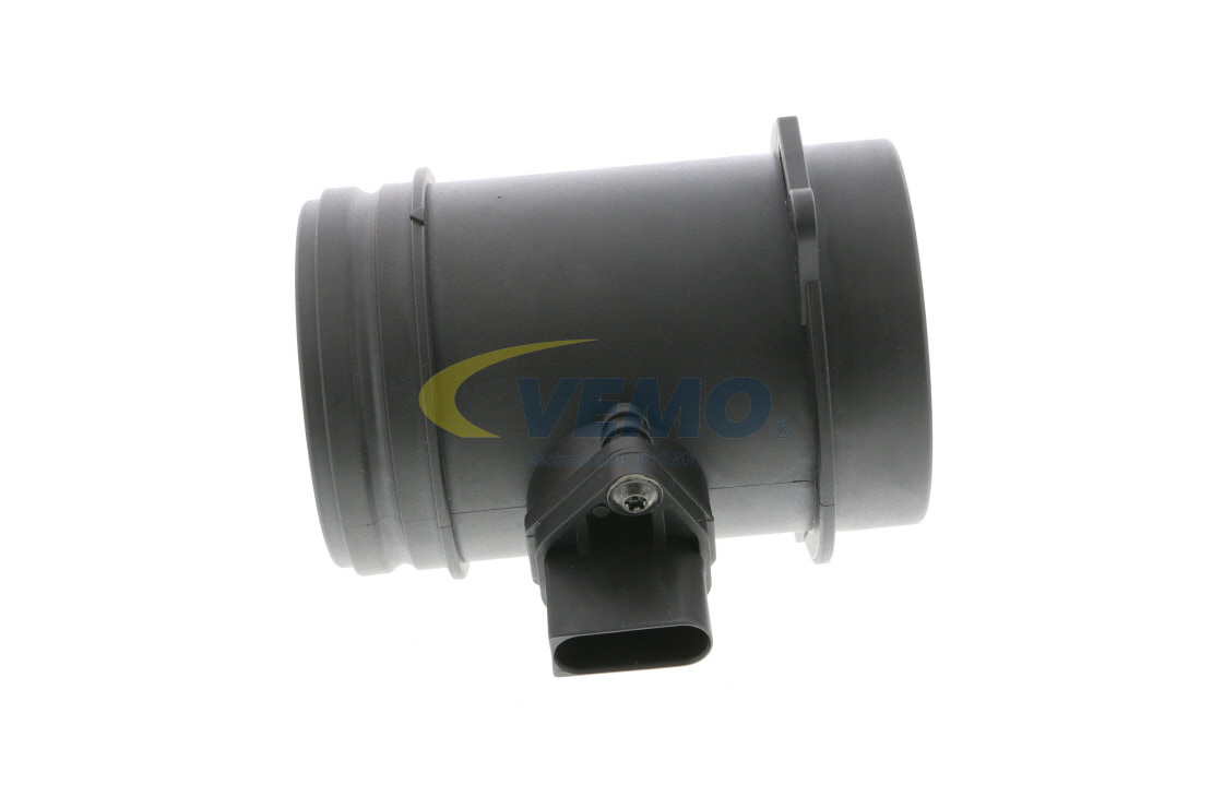 VEMO Luftmassenmesser (LMM) (V10-72-1323) für AUDI A4 Cabrio (8H7, B6, 8HE, B7) S4 quattro (253 KW / 344 PS / ab 2004)