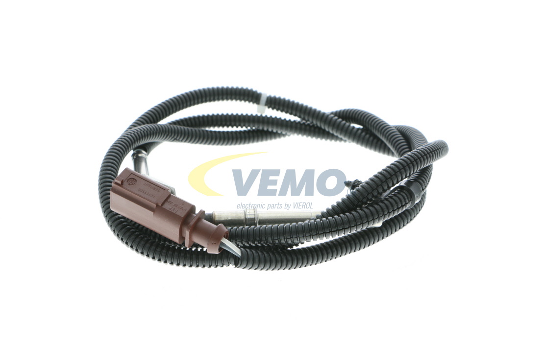 OEM 038906088B VEMO Pakokaasun lämpötila-anturi V10-72-1334 varten VW, AUDI, SKODA, SEAT
