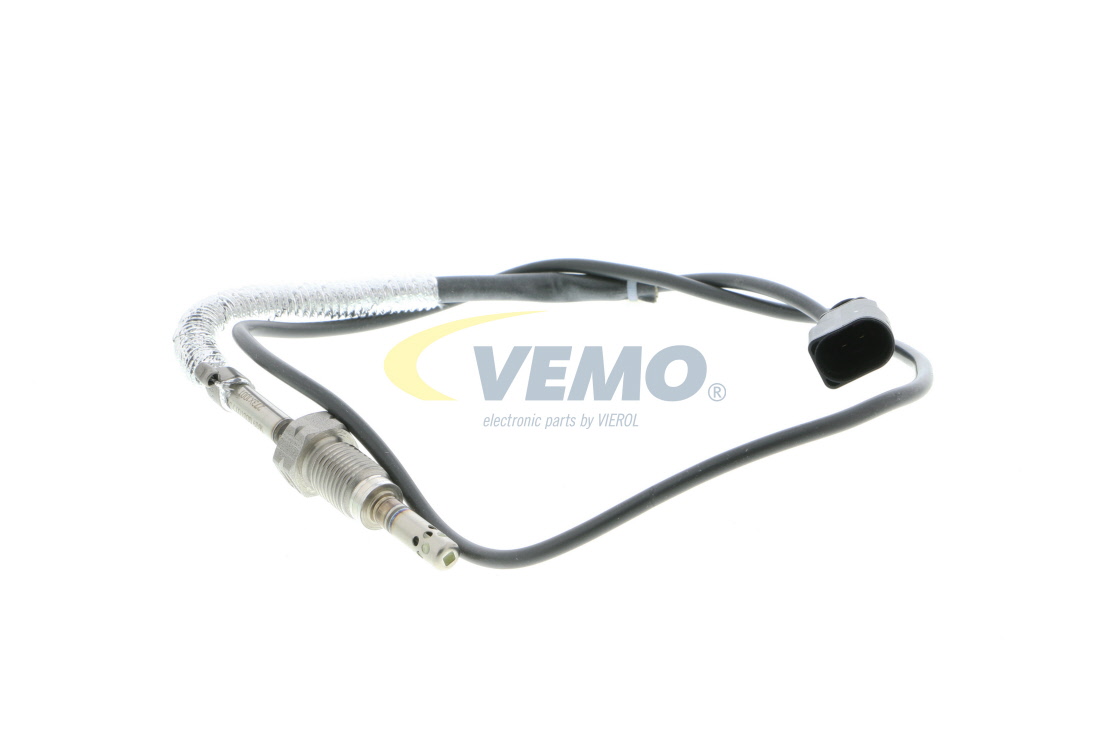 OEM 038906088C VEMO Sensore, Temperatura gas scarico V10-72-1335 per VOLKSWAGEN, AUDI, SEAT, SKODA