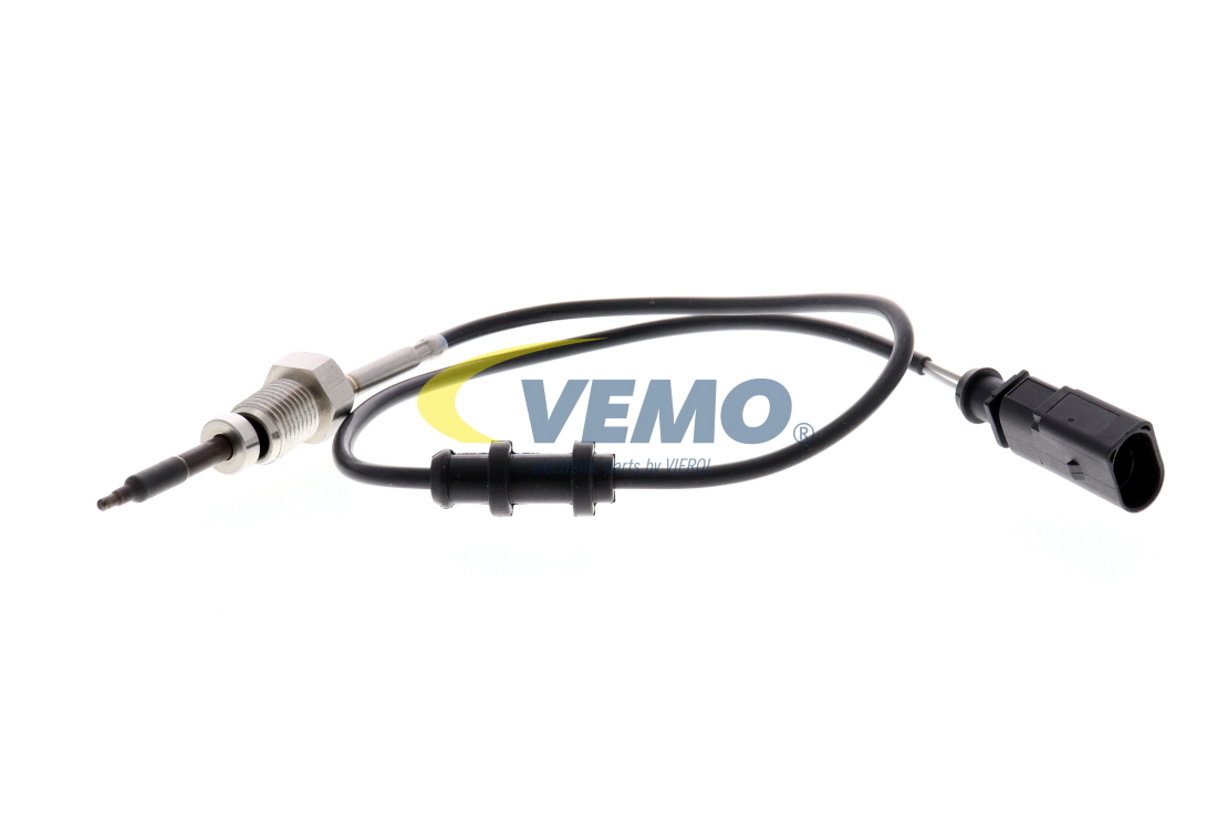 OEM 03G906088L VEMO Pakokaasun lämpötila-anturi V10-72-1337 varten VW, AUDI, SKODA, SEAT