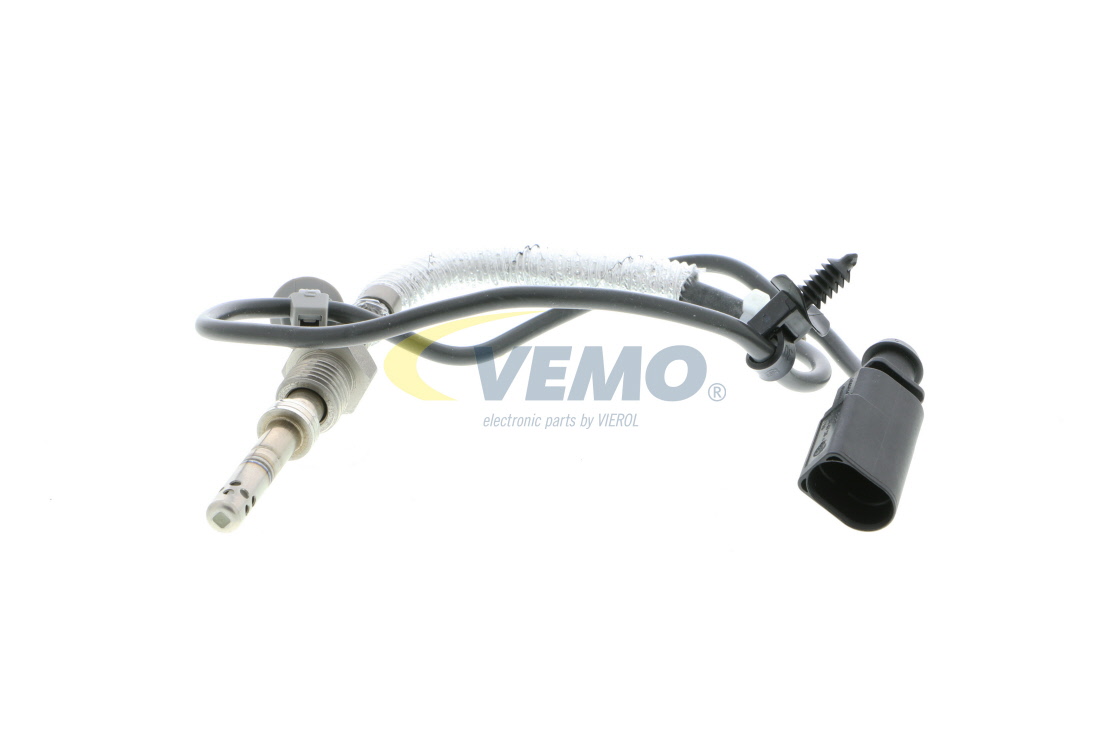 OEM 03L906088AG VEMO Pakokaasun lämpötila-anturi V10-72-1341 varten VW, AUDI, SKODA, SEAT