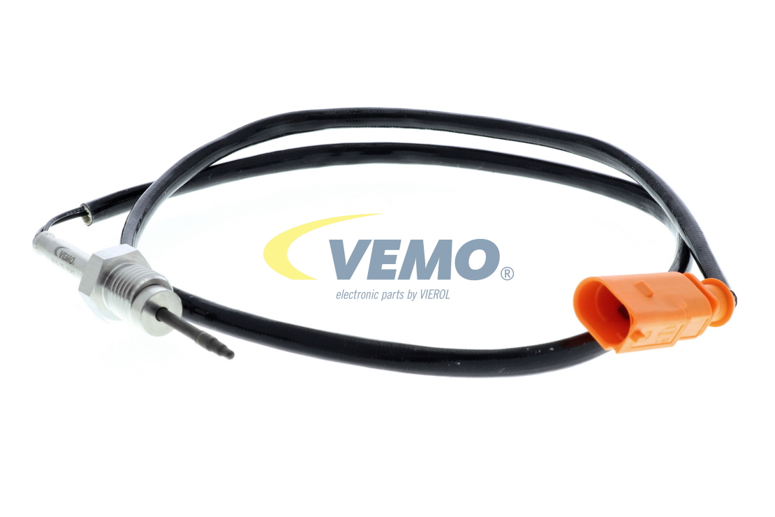 Sensor, temp. gas escape V10-72-1342 de VEMO
