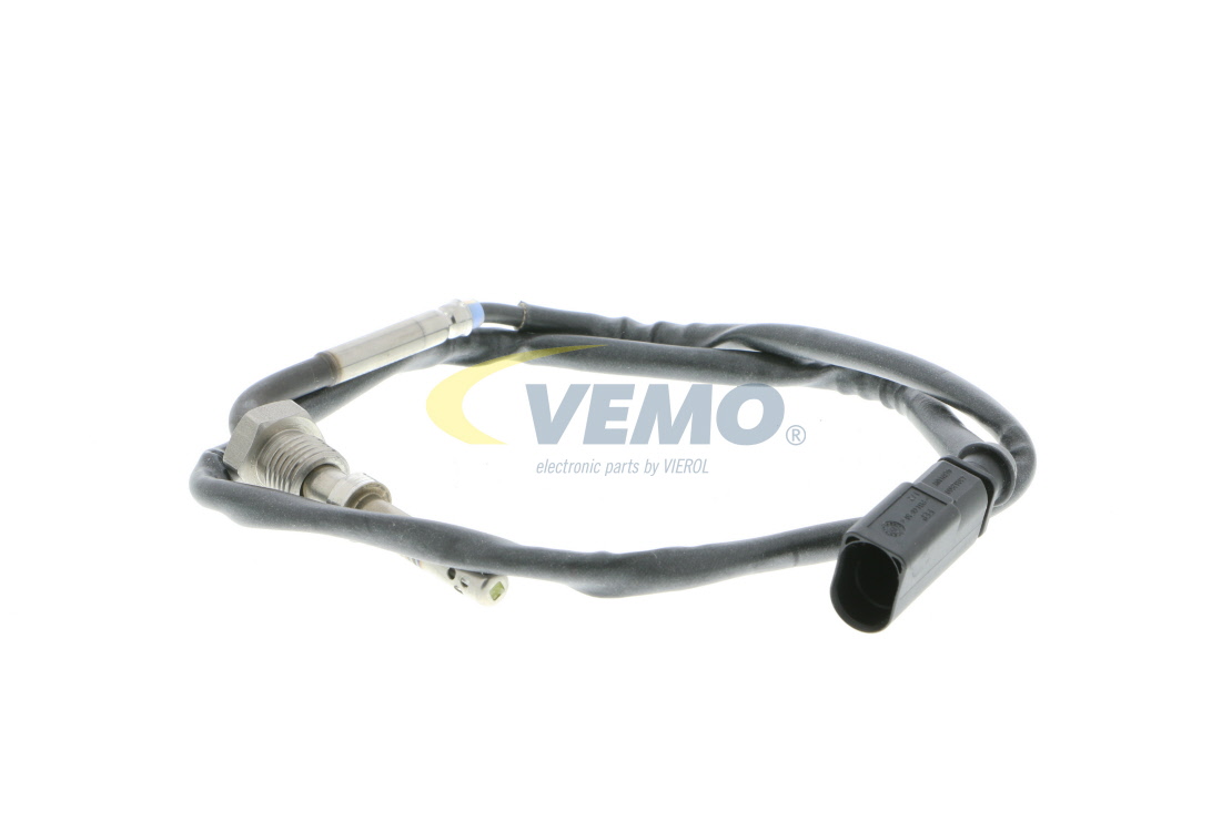 OEM 03L906088FC VEMO Pakokaasun lämpötila-anturi V10-72-1347 varten VW, AUDI, SKODA, SEAT