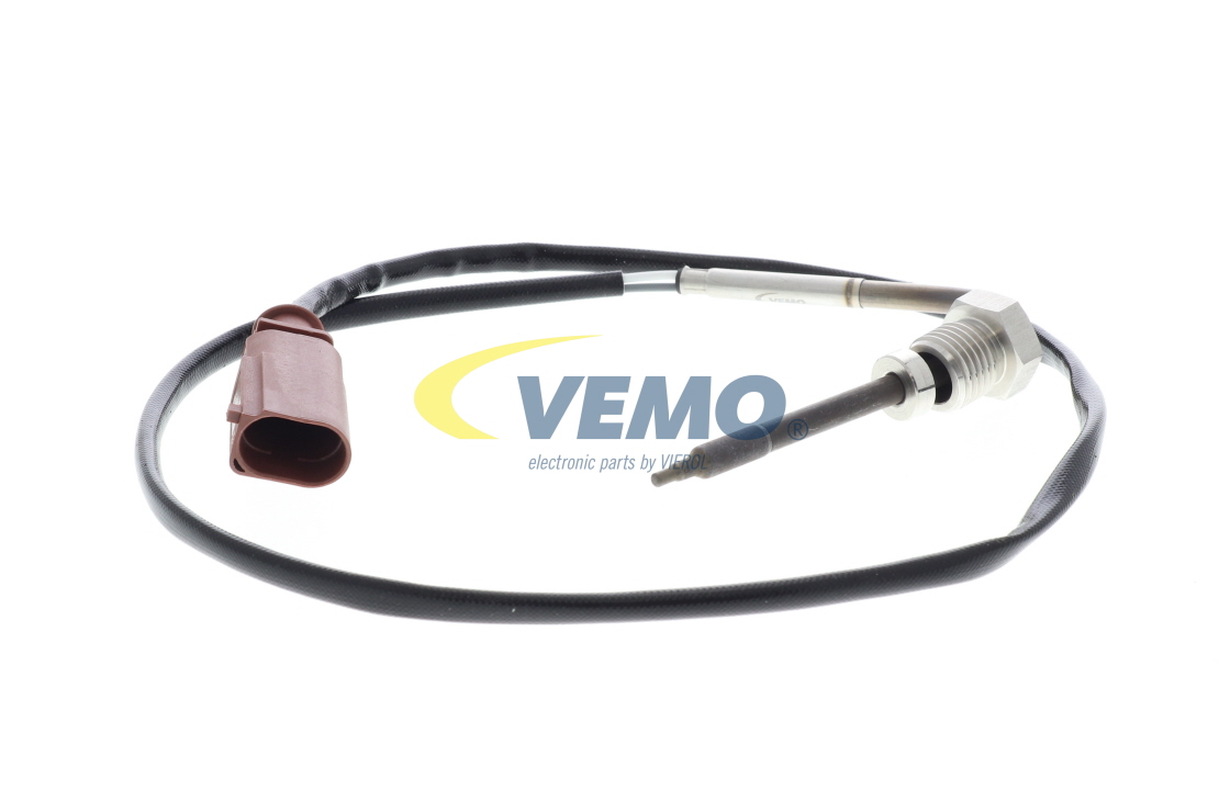 OEM 03L906088DP VEMO Pakokaasun lämpötila-anturi V10-72-1348 varten VW, AUDI, SKODA, SEAT, LAND ROVER