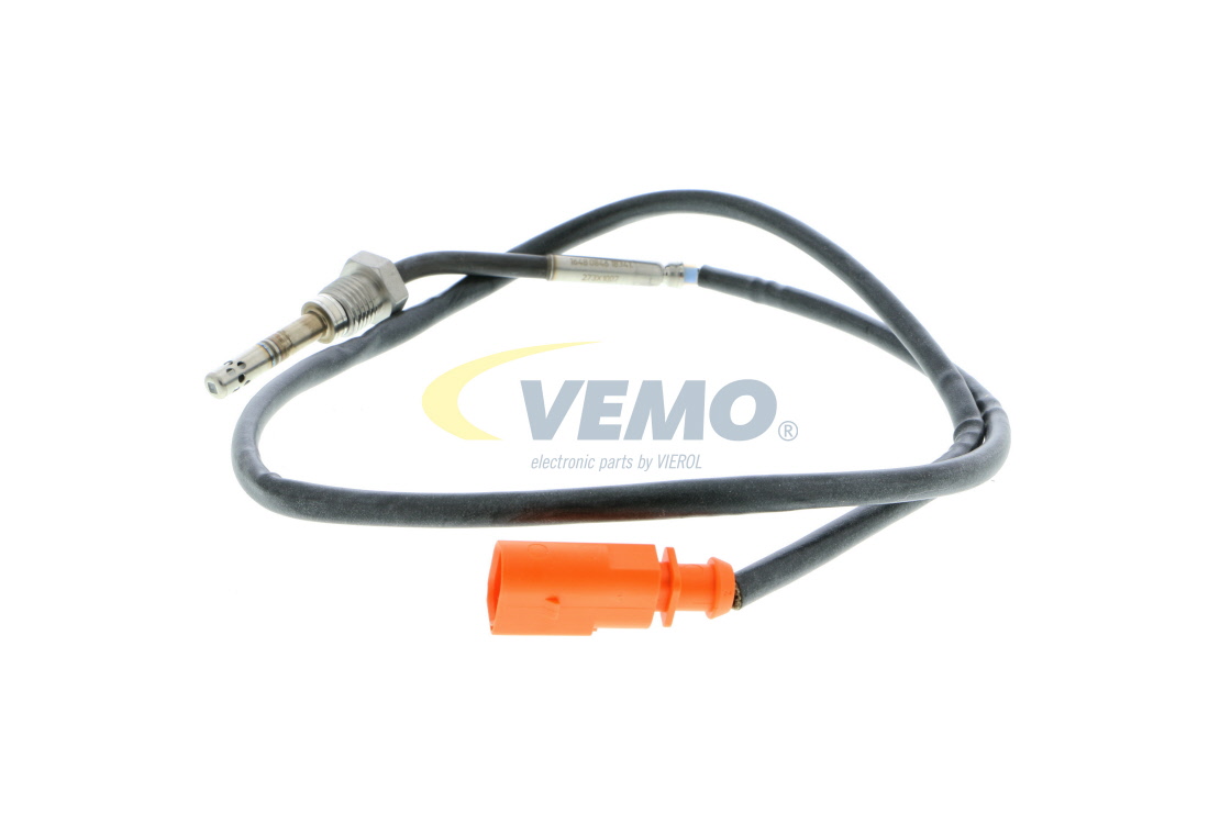 comprar Sensor, temperatura dos gases de escape - VEMO (V10-72-1349)