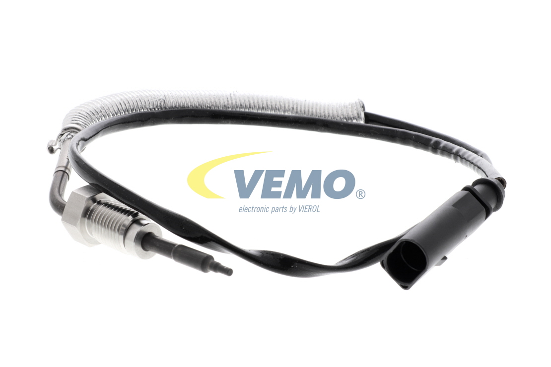 OEM 45906088G VEMO Pakokaasun lämpötila-anturi V10-72-1351 varten VW, AUDI, SKODA, SEAT