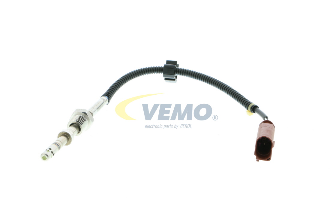 OEM 4H0906088AB VEMO Pakokaasun lämpötila-anturi V10-72-1354 varten VW, AUDI, SKODA, SEAT, PORSCHE