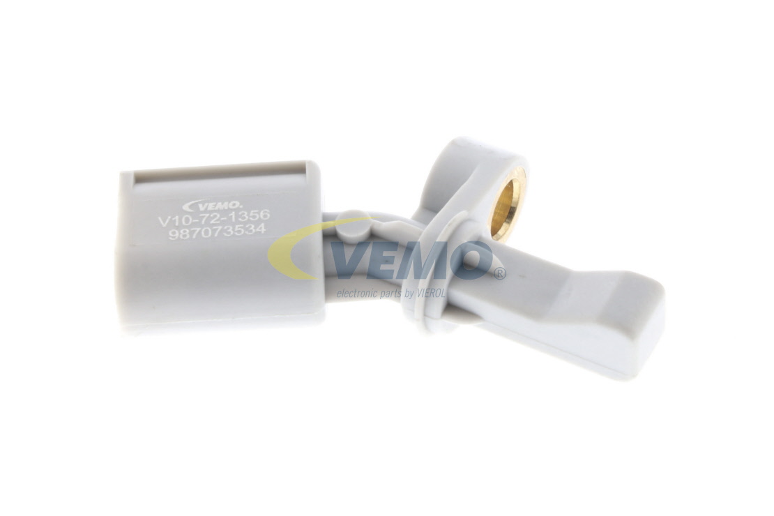 OEM 6E0927808B VEMO ABS-anturi V10-72-1356 varten VW, AUDI, SKODA, SEAT