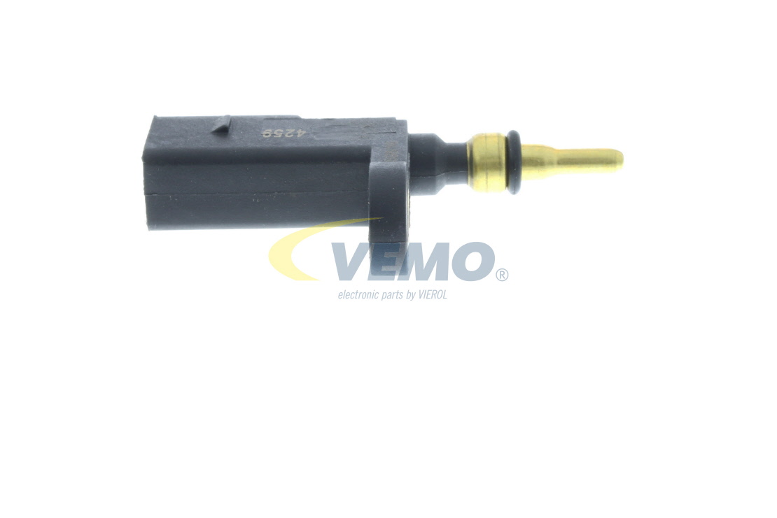 VEMO Sensor, temperatura del refrigerante (V10-72-1361) para SKODA Octavia IV Berlina (NX3) 1.0 TSI e-TEC (81 KW / 110 CV / de 2020)