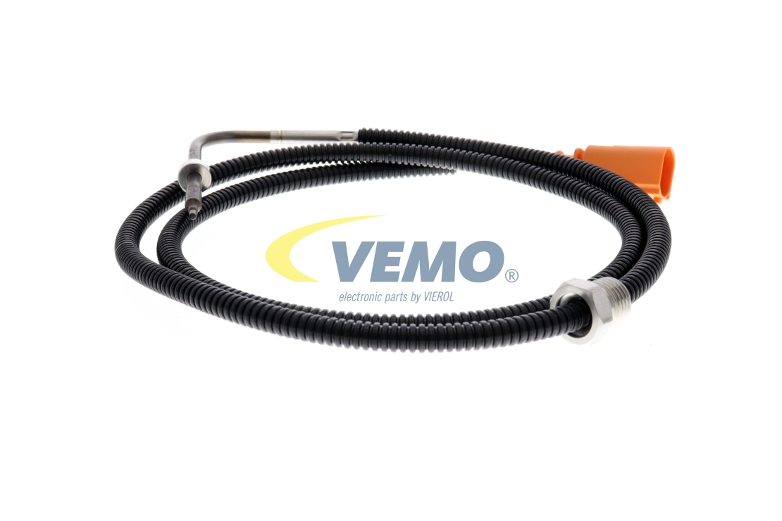 OEM 070906088P VEMO Pakokaasun lämpötila-anturi V10-72-1372 varten VW, AUDI, SKODA, SEAT