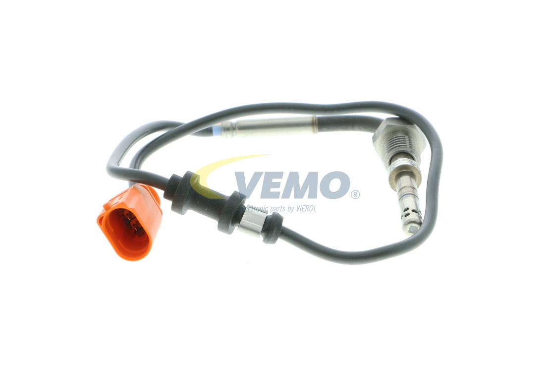 SEAT Leon Hatchback (1M1) 1.6 Sensor, temperatura dos gases de escape V10-72-1377