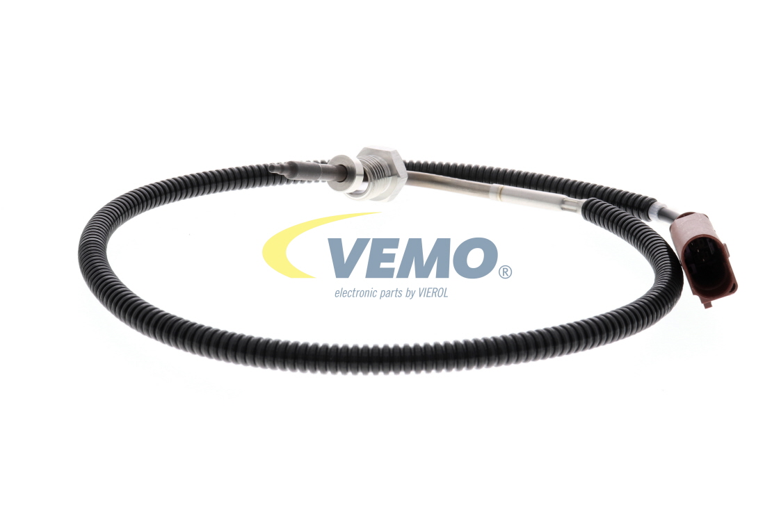 OEM 03G906088AQ VEMO Pakokaasun lämpötila-anturi V10-72-1379 varten VW, AUDI, SKODA, SEAT