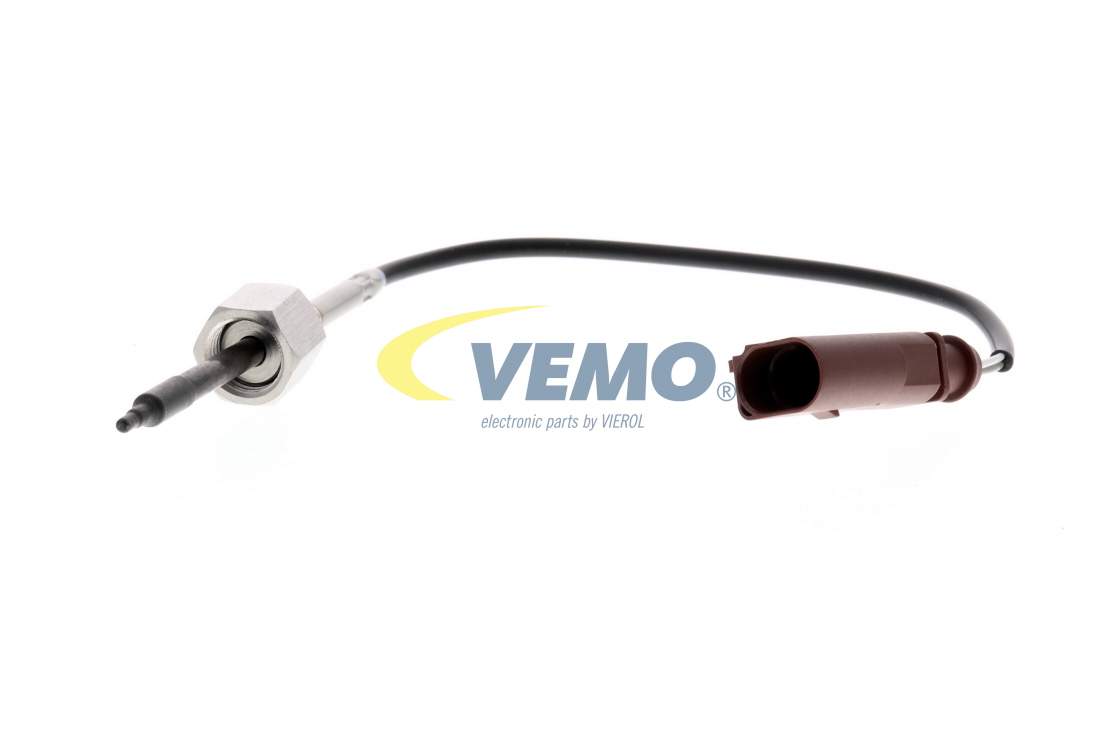 comprar Sensor, temperatura dos gases de escape - VEMO (V10-72-1380)