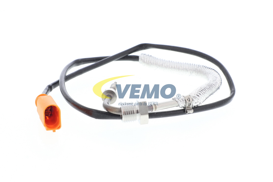OEM 03L906088T VEMO Pakokaasun lämpötila-anturi V10-72-1388 varten VW, AUDI, SKODA, SEAT