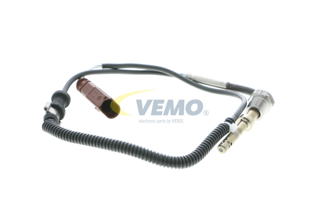 OEM 03L906088HE VEMO Sensore, Temperatura gas scarico V10-72-1389 per VOLKSWAGEN, AUDI, SEAT, SKODA