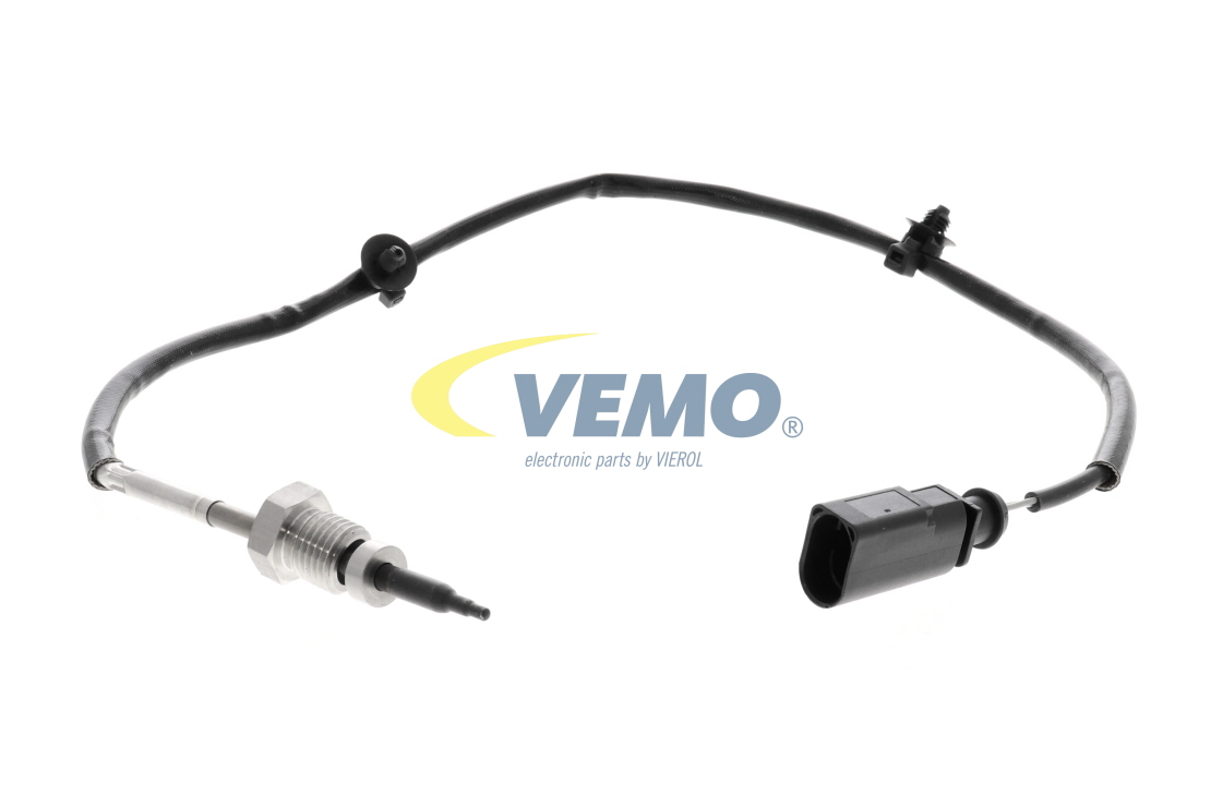 OEM 03L906088BT VEMO Sensore, Temperatura gas scarico V10-72-1394 per VOLKSWAGEN, AUDI, SEAT, SKODA