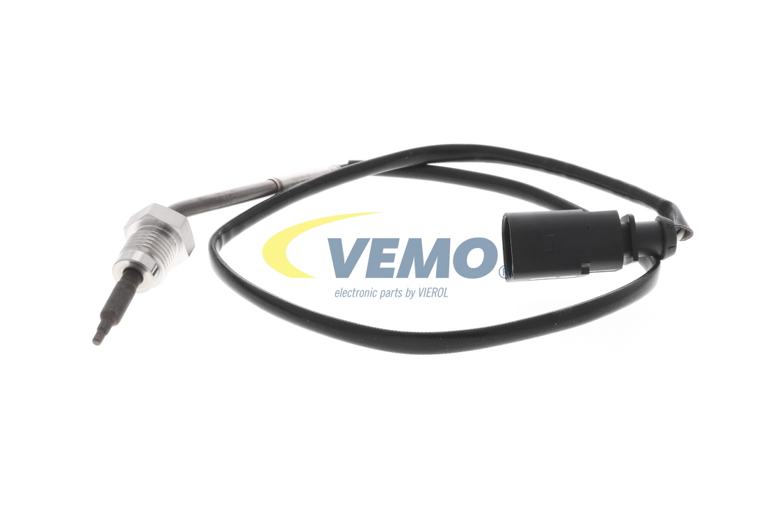 OEM 03L906088AN VEMO Pakokaasun lämpötila-anturi V10-72-1395 varten VW, AUDI, SKODA, SEAT