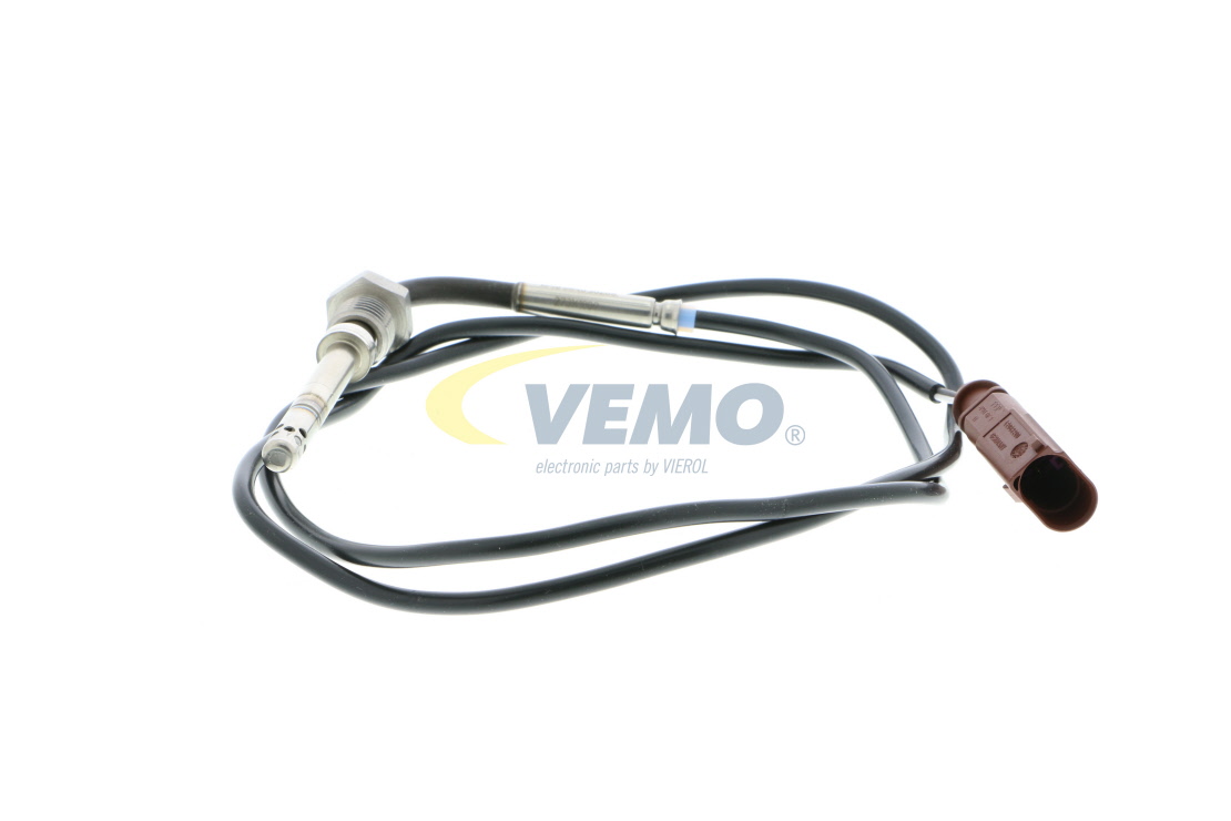 OEM 059906088C VEMO Pakokaasun lämpötila-anturi V10-72-1396 varten VW, AUDI, SKODA, SEAT