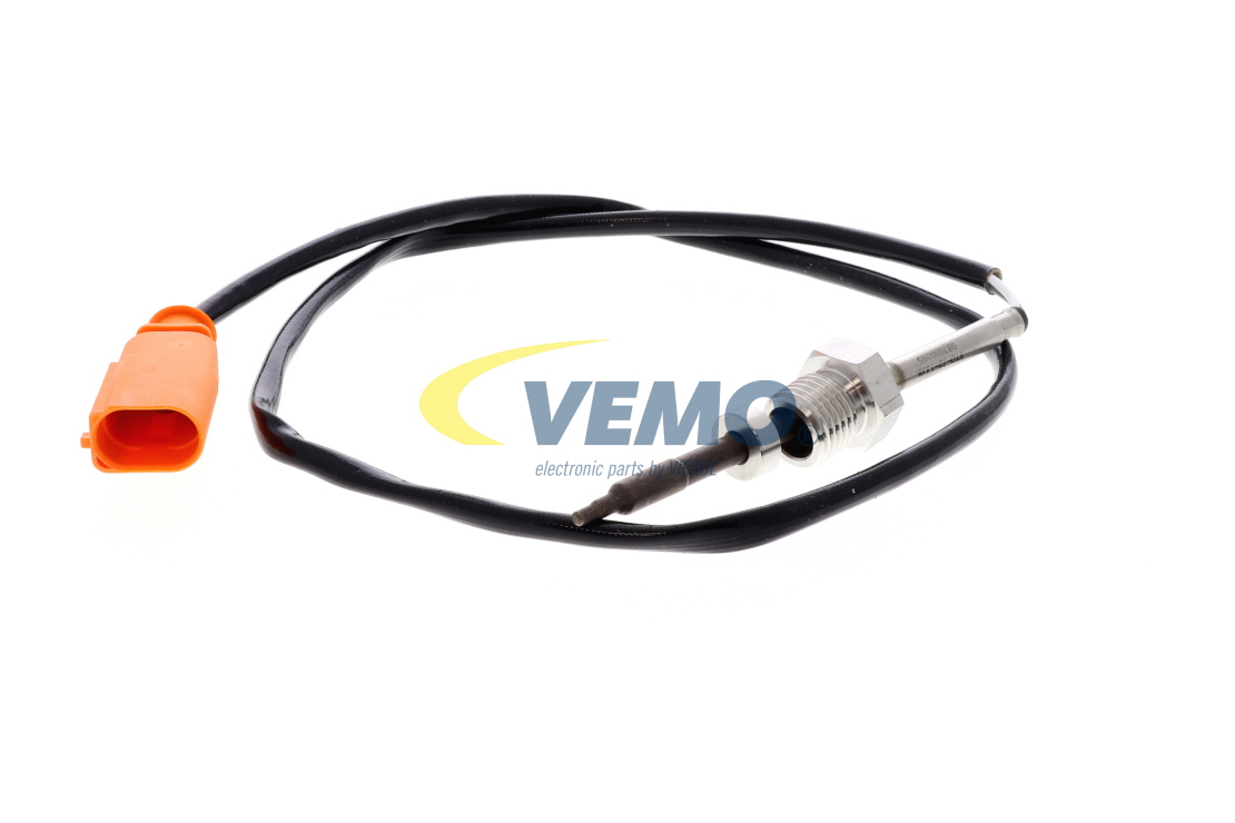 OEM 045906088F VEMO Pakokaasun lämpötila-anturi V10-72-1398 varten VW, AUDI, SKODA, SEAT