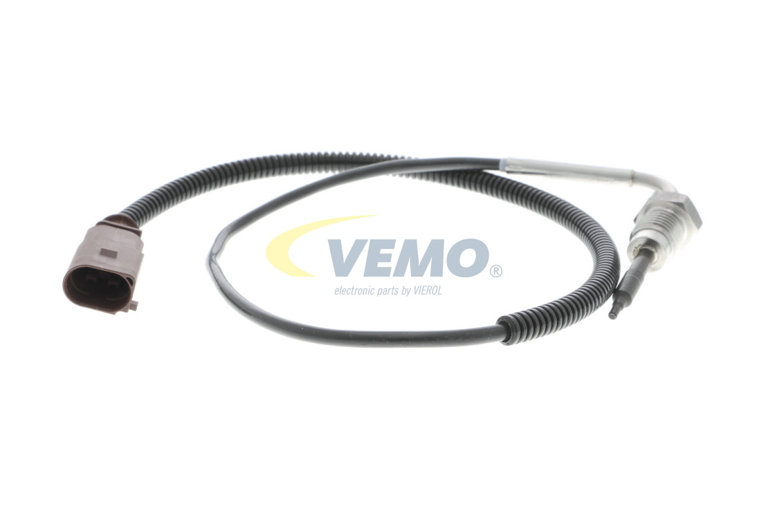 OEM 03L906088A VEMO Pakokaasun lämpötila-anturi V10-72-1408 varten VW, AUDI, SKODA, SEAT, BENTLEY