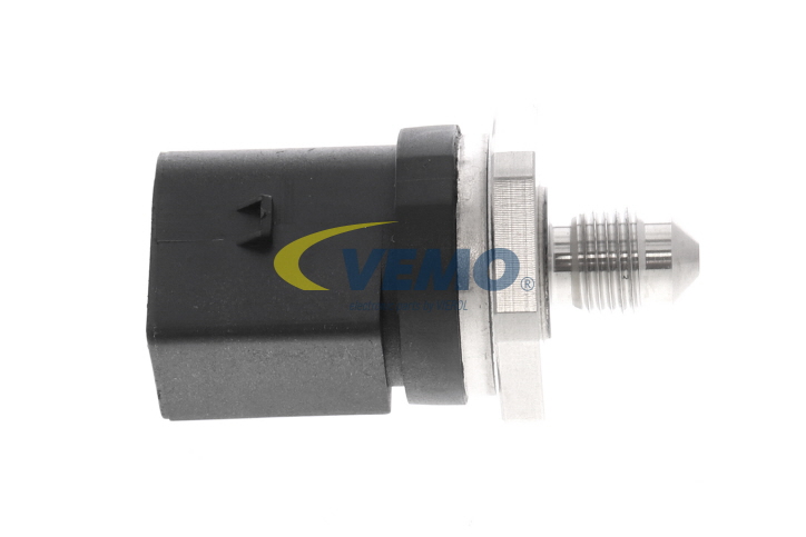 Sensor, drivstofftrykk (V10-72-1418) fra VEMO for AUDI A5 Cabrio (F57) 2.0 TFSI quattro (185 KW / 252 HK / Fra 2016)
