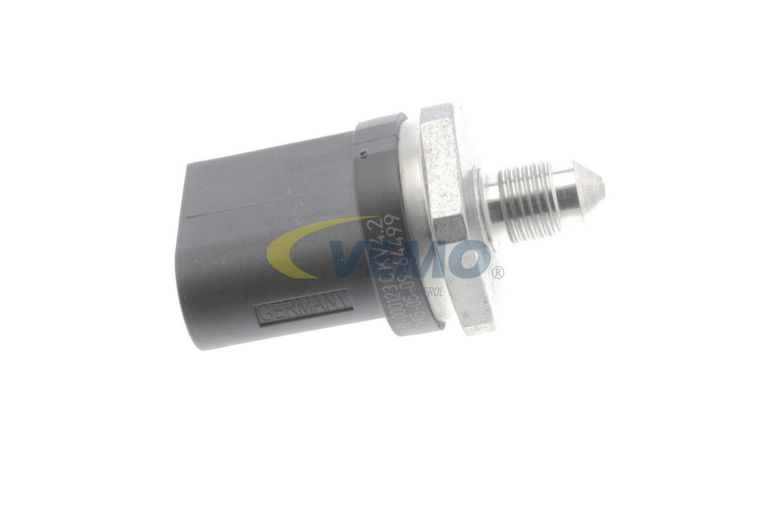 OEM 2K0906052A VEMO Tunnistin, polttoaine paine V10-72-1419 varten VW, AUDI, SKODA, SEAT