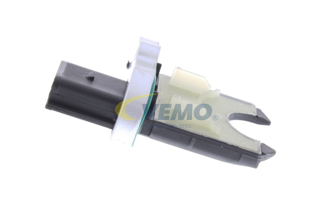 VEMO Sensor de ángulo de dirección (V10-72-1421) para SKODA Fabia II Hatchback (542) 1.2 (51 KW / 70 CV / de 2007)