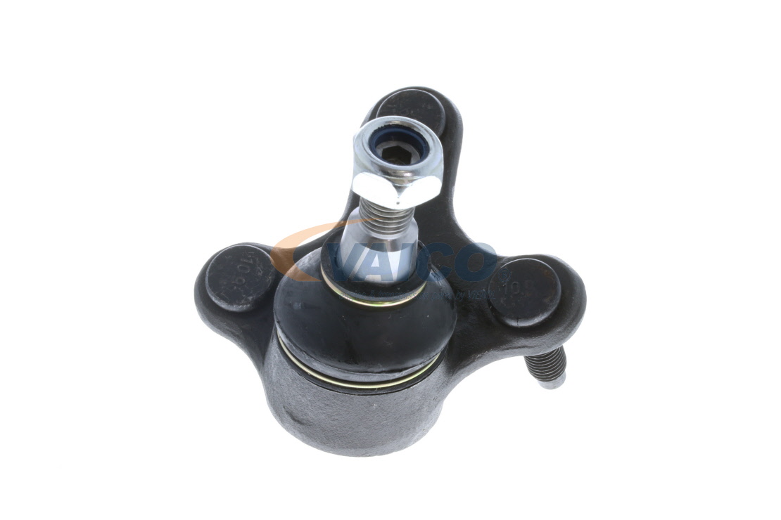 OEM 1K0407365B VAICO  Traggelenk V10-7264-1 für VW, AUDI, MERCEDES-BENZ, SKODA, SEAT