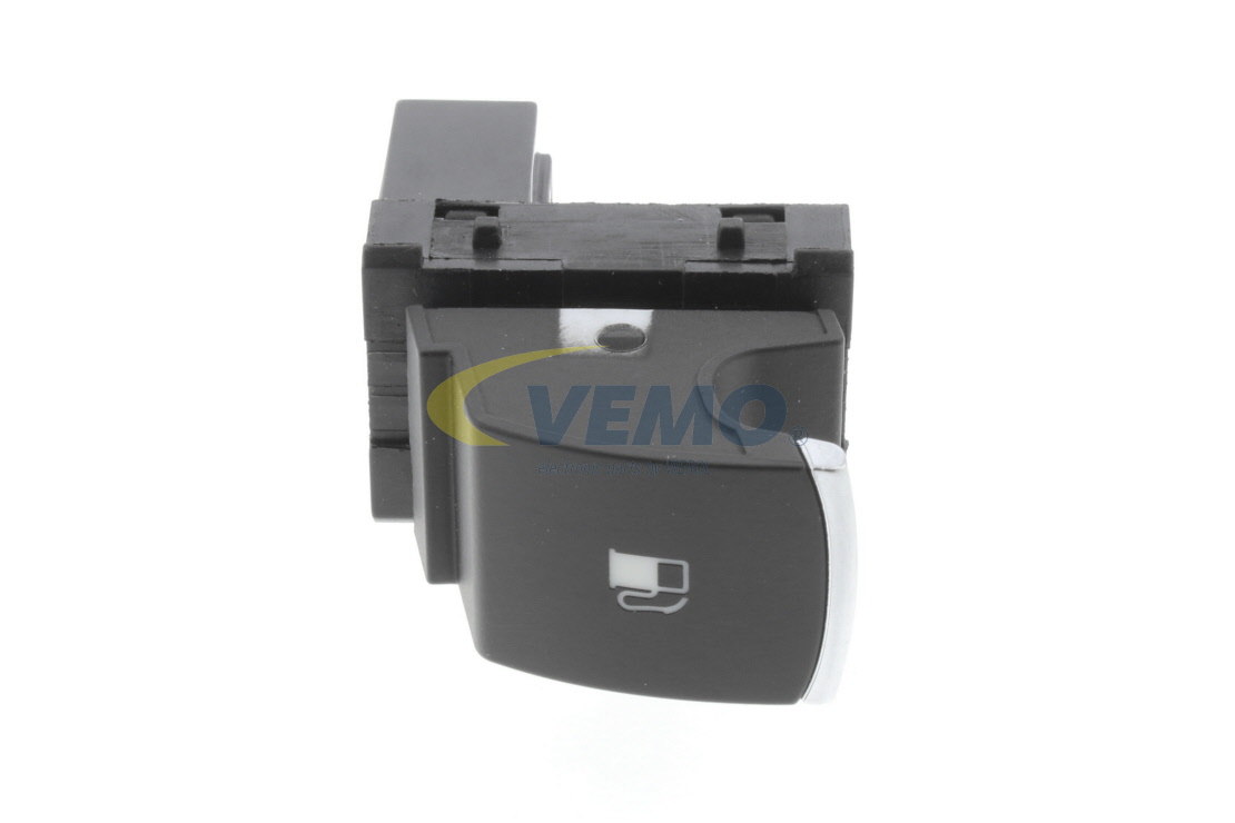 VEMO Interruptor, abertura da tampa do depósito (V10-73-0027) para VW Jetta Mk5 (1K) 2.0 TDI (125 KW / 170 CV / de 2006)
