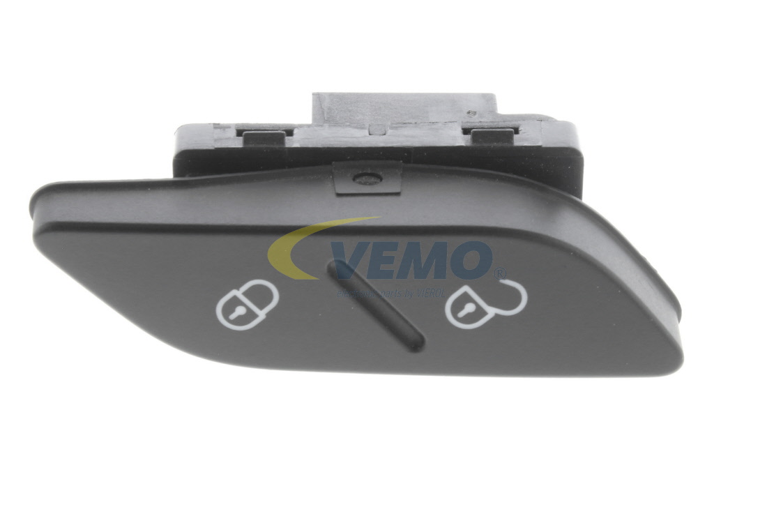 OEM 5K0962125 VEMO Kytkin, ovenlukitus V10-73-0374 varten VW, AUDI, SKODA, SEAT