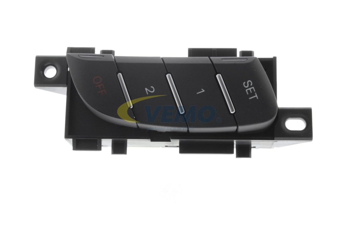 OEM 4G0959769 VEMO Säätöelementti, istuimen säätö V10-73-0380 varten VW, AUDI, SKODA, SEAT