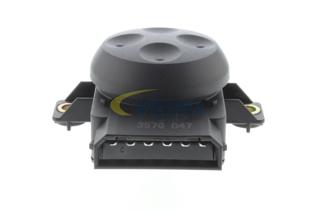 OEM 8E0959777A4PK VEMO Control, seat back adjustment V10-73-0384 for VW, AUDI, SKODA, SEAT