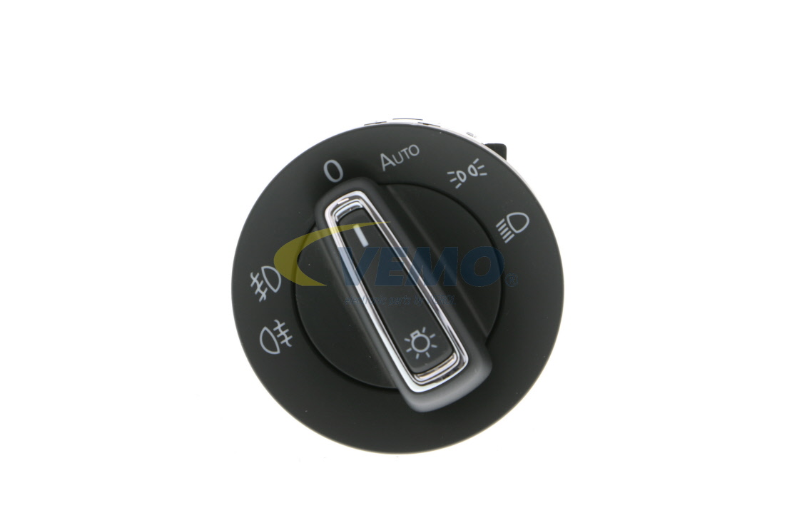 Bryter, hovedlys (V10-73-0388) fra VEMO for VW TIGUAN (AD1) 2.0 TDI (85 KW / 115 HK / Fra 2016)
