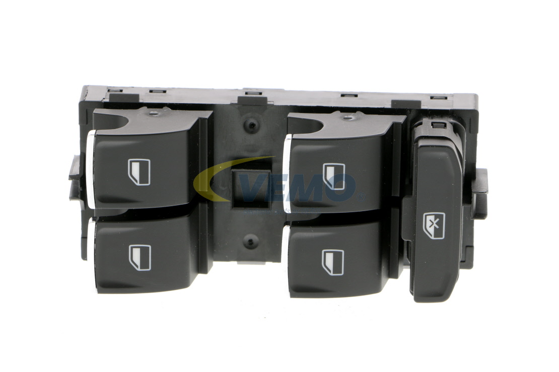 VW PASSAT 2017 Interruptor, elevadores dos vidros V10-73-0438