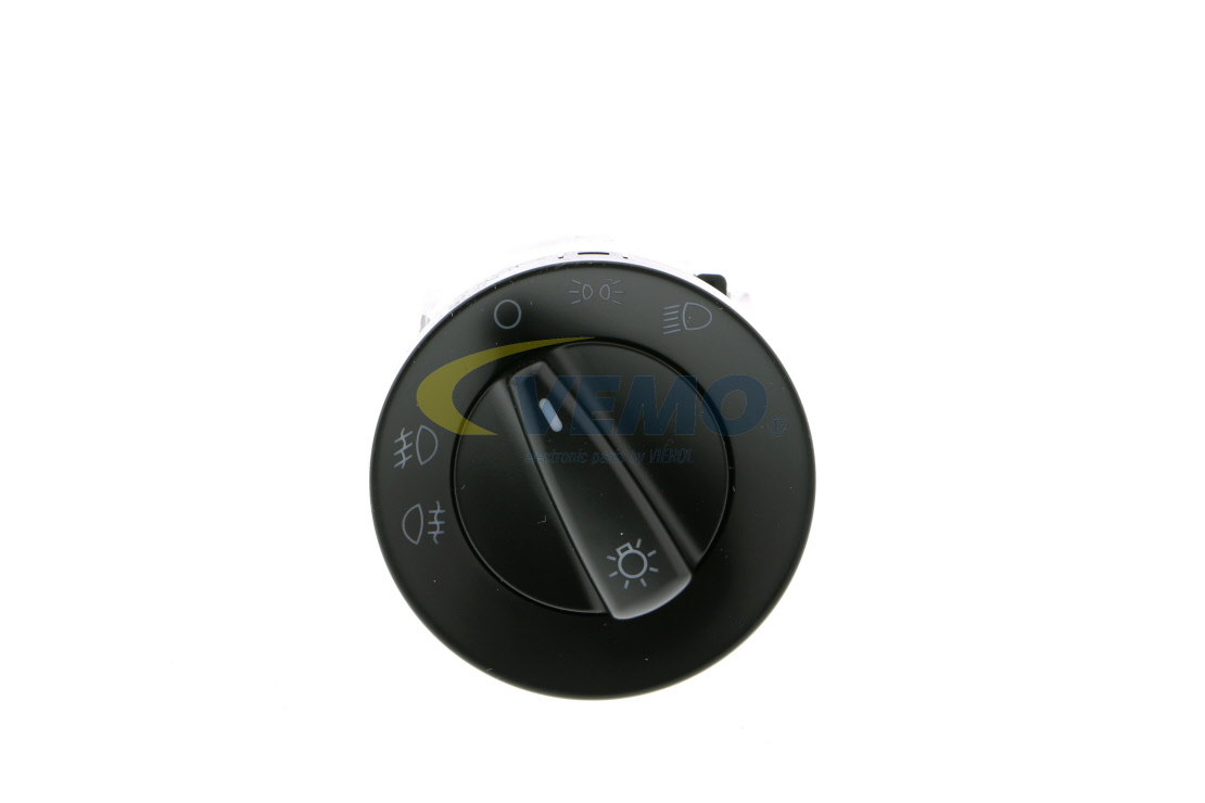 OEM 1U0941531D01C VEMO Interruttore comando luci V10-73-0441 per VOLKSWAGEN, AUDI, SEAT, SKODA