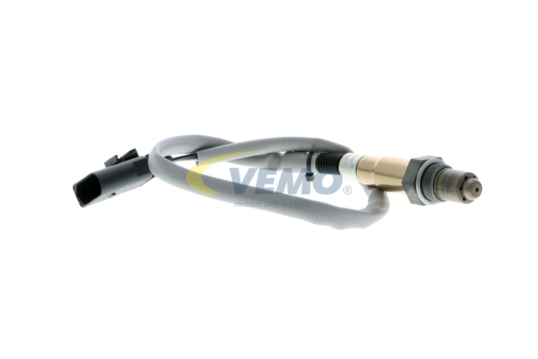 OEM 022906262CF VEMO Sonda lambda V10-76-0126 per FIAT, VOLKSWAGEN, AUDI, SEAT, SKODA