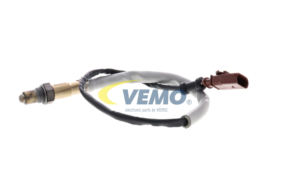 OEM 022906262BN VEMO Sonda lambda V10-76-0131 per VOLKSWAGEN, AUDI, SEAT, SKODA